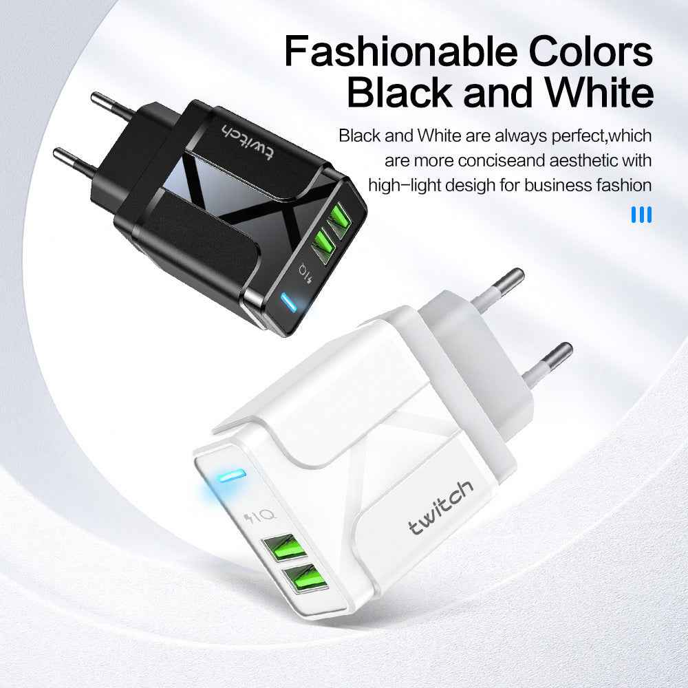 Travel Adapter Reviews