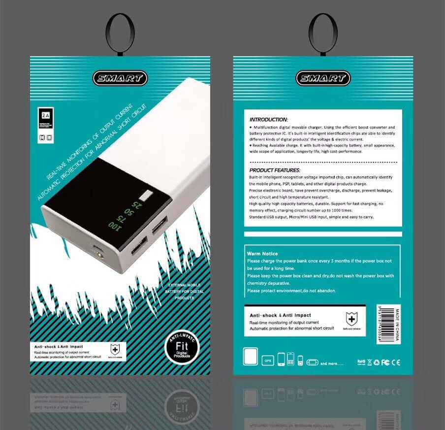 Solar Charger Review
