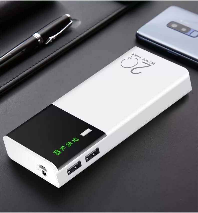 Best Power Bank for Travel