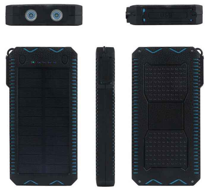 Mini Power Bank Benefits