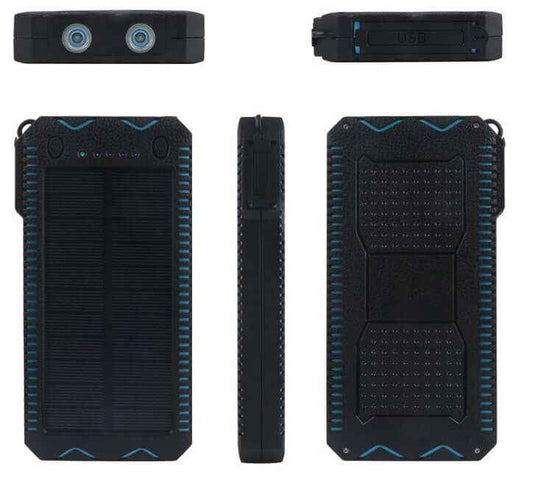 Mini Power Bank Benefits