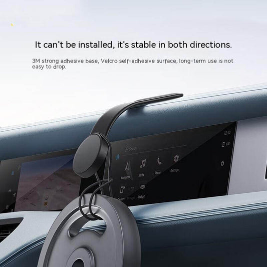 Car Fast Charging Adapter