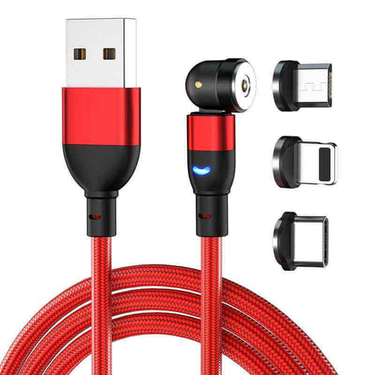 Car Fast Charging Adapter