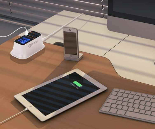 Wall Plug-In Chargers