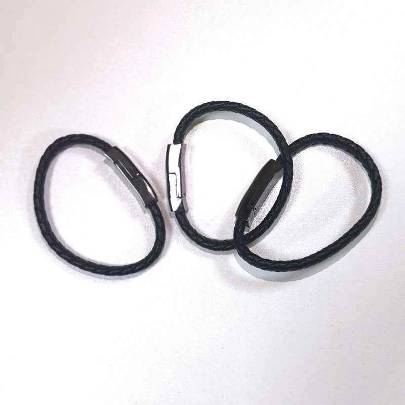 Bracelet Charger USB Cable for iPhone 14/13 Pro Max – Stylish USB C Data Charging Cord for Sale