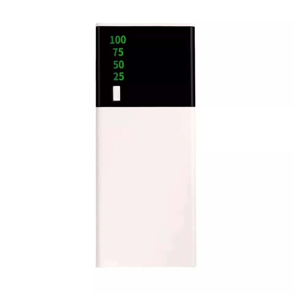 24V 20000mAh Black Rice Power Bank A Night That Changed Everything: Power Bank Story You'll Never Forget - My Store