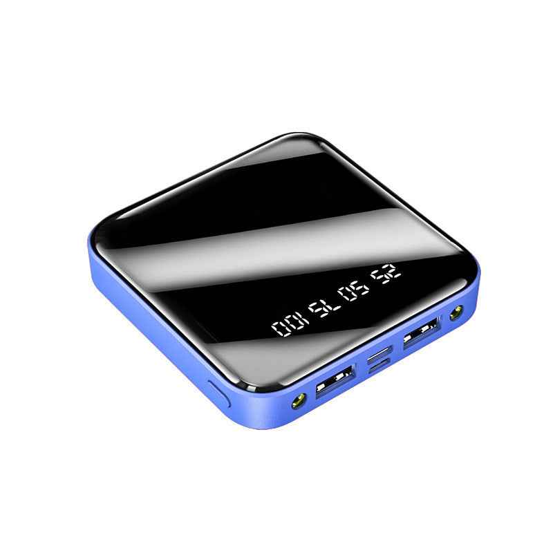 Mini 20000mAh Power Bank with 24V Battery Charger: Your Ultimate Portable Power Companion
