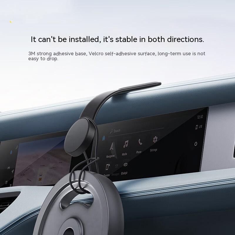 High-Speed Magnetic Charging Cable with Charger Daytona Performance – Revolutionizing My Everyday Power Routine - LED Magnet Charger for Lighting and Micro USB, Type-C Compatibility
