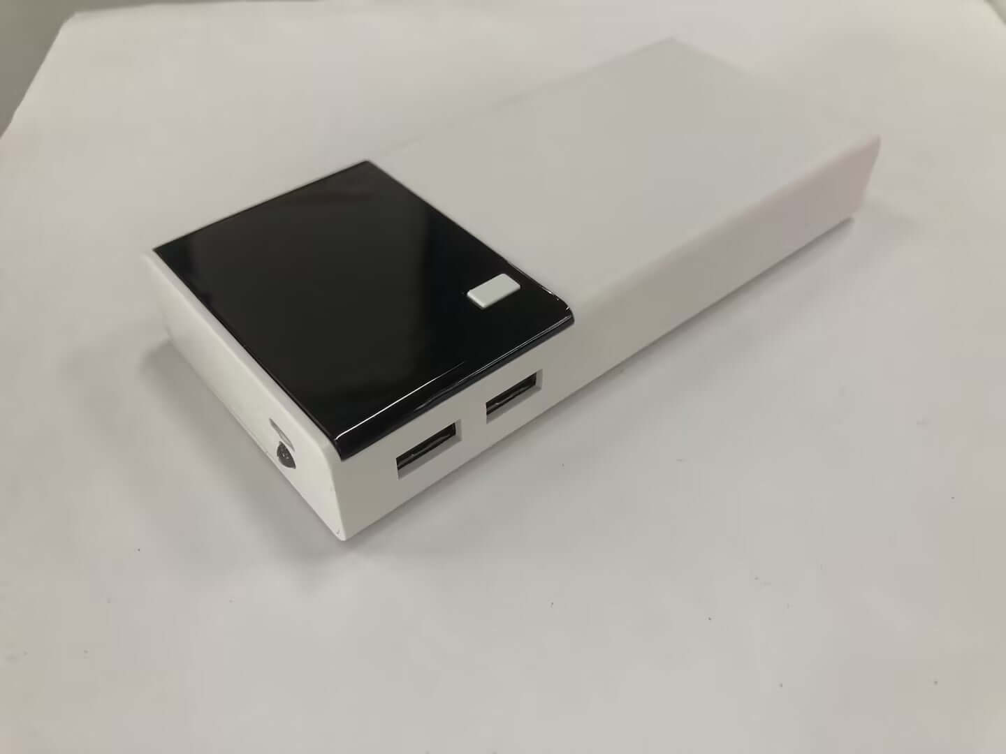 24V 20000mAh Black Rice Power Bank A Night That Changed Everything: Power Bank Story You'll Never Forget - My Store