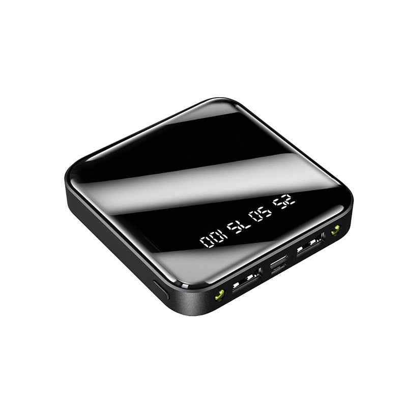 Mini 20000mAh Power Bank with 24V Battery Charger: Your Ultimate Portable Power Companion
