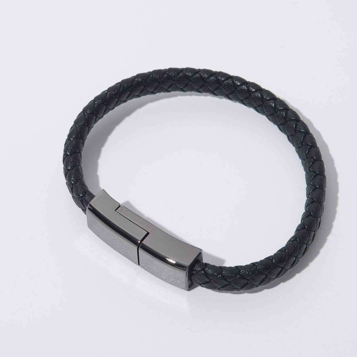 Bracelet Charger USB Cable for iPhone 14/13 Pro Max – Stylish USB C Data Charging Cord for Sale