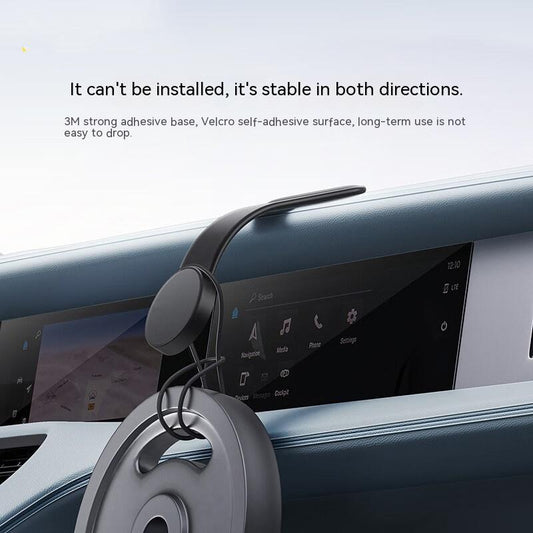 Car Fast Charging Adapter
