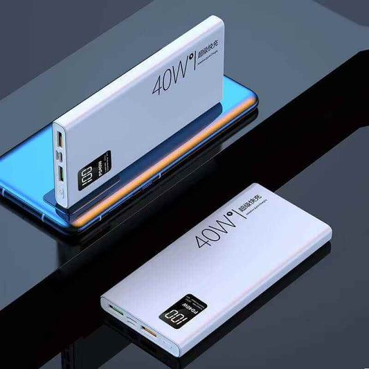 Best Travel Power Bank
