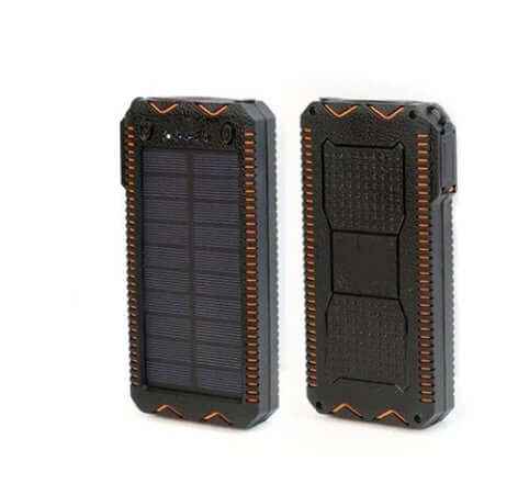 Best Solar Chargers for 2025