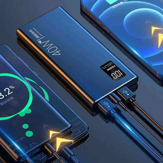 Best Power Bank for Travel