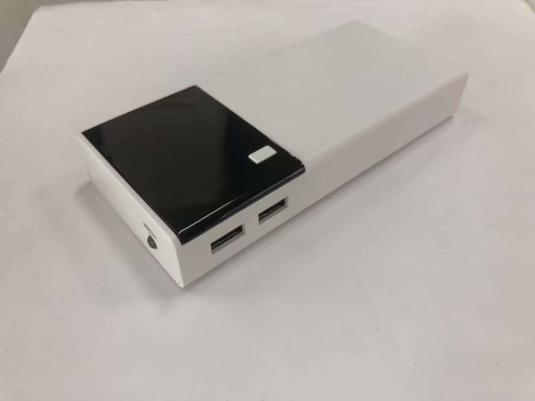 Travel Power Bank vs Regular Power Bank