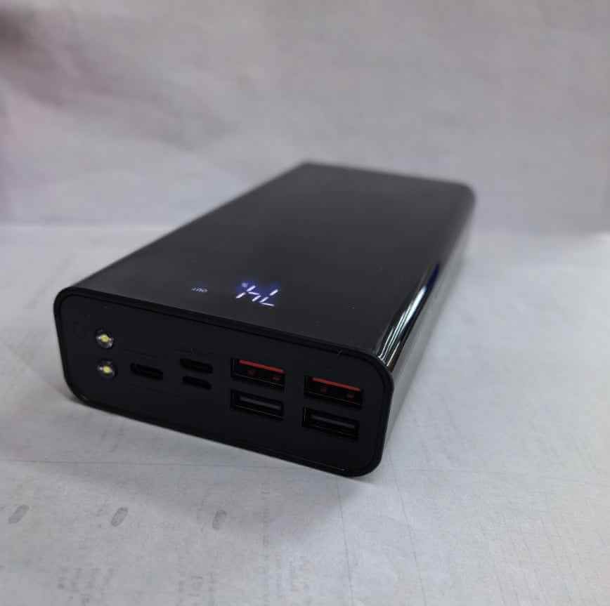 Best Power Bank 2025 Review