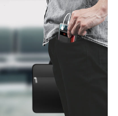 ROMOSS Power Bank 20000mAh for Ultimate On-the-Go Charging