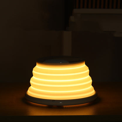 New Portable Wireless Charger for Fast and Efficient Charging