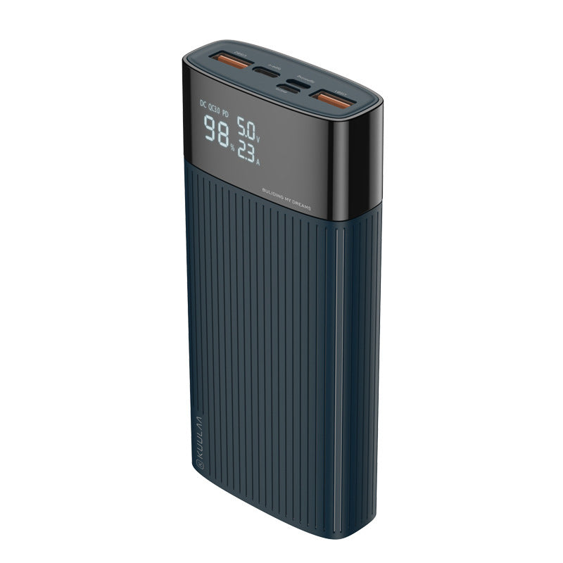 Two-way Fast Charge Power Bank for Quick Mobile Charging