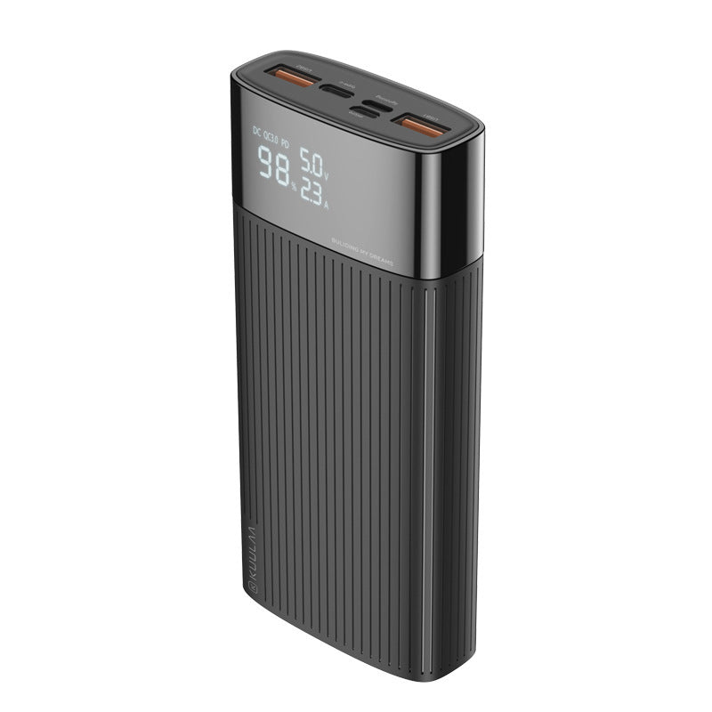Two-way Fast Charge Power Bank for Quick Mobile Charging