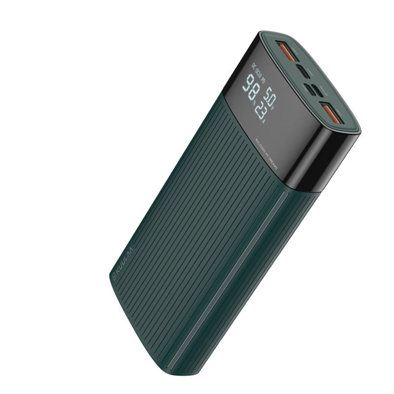 Two-way Fast Charge Power Bank for Quick Mobile Charging
