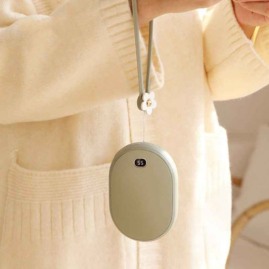 Mini Power Bank for Phone Charging While on Your Laptop – Pocket Power, Anytime, Anywhere   - Compact and Portable Charging Solution