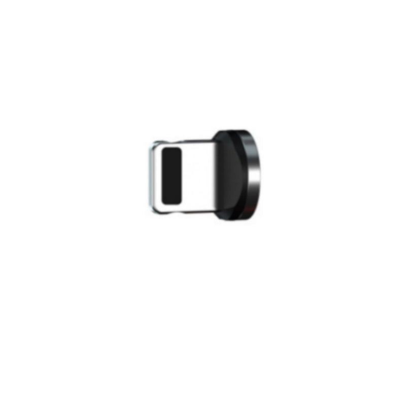 Magnetic Cable Powered by Charger QB - 540 Degree Blind Suction Round Magnetic Data Cable - My Store