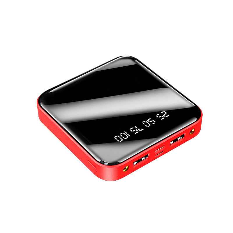 Mini 20000mAh Power Bank with 24V Battery Charger: Your Ultimate Portable Power Companion