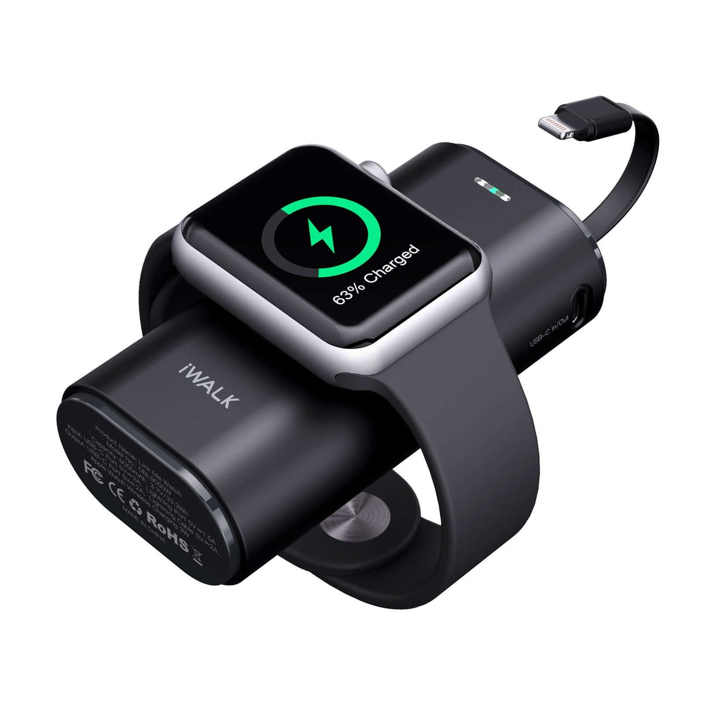 Power Bank tendance : rehaussez votre style grâce à notre gamme unique