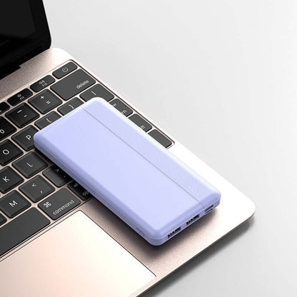 Mobile Phone Portable 20000mAh Charger - Best 20000mAh Portable Charger for On-the-Go Power Solutions