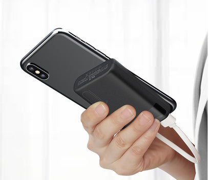 ROMOSS Power Bank 20000mAh for Ultimate On-the-Go Charging