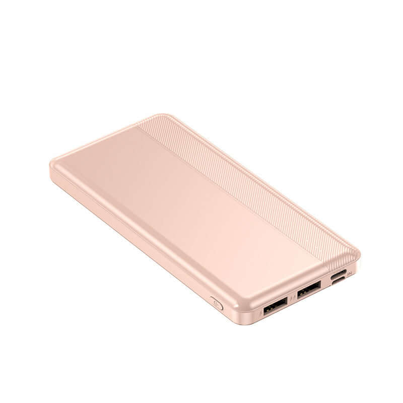 Mobile Phone Portable 20000mAh Charger - Best 20000mAh Portable Charger for On-the-Go Power Solutions