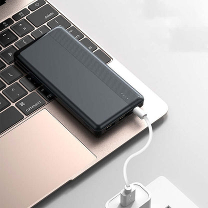 Mobile Phone Portable 20000mAh Charger - Best 20000mAh Portable Charger for On-the-Go Power Solutions
