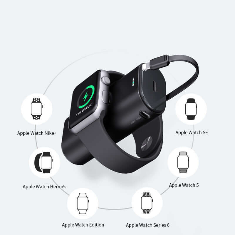 Power Bank tendance : rehaussez votre style grâce à notre gamme unique