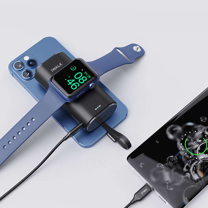 Power Bank tendance : rehaussez votre style grâce à notre gamme unique