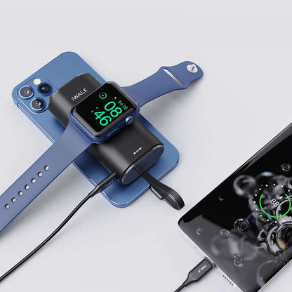 Power Bank tendance : rehaussez votre style grâce à notre gamme unique