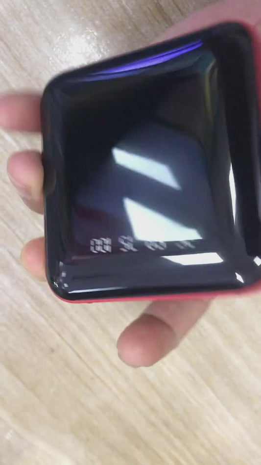 Mini 20000mAh Power Bank with 24V Battery Charger: Your Ultimate Portable Power Companion